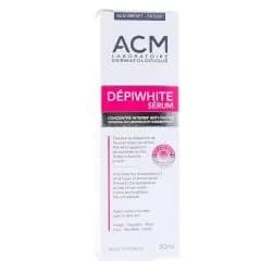 ACM DEPIWHITE SERUM ANTI-TACHES 30ML